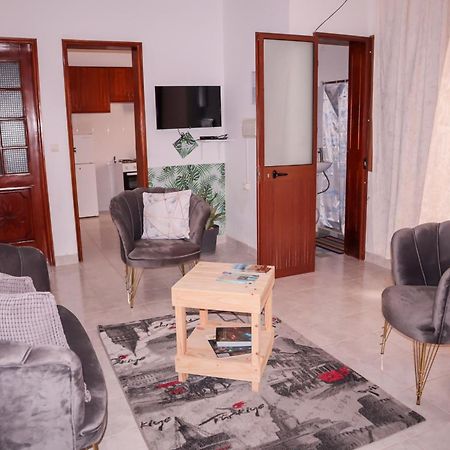 Apartament Escape House Tarrafal  Zewnętrze zdjęcie