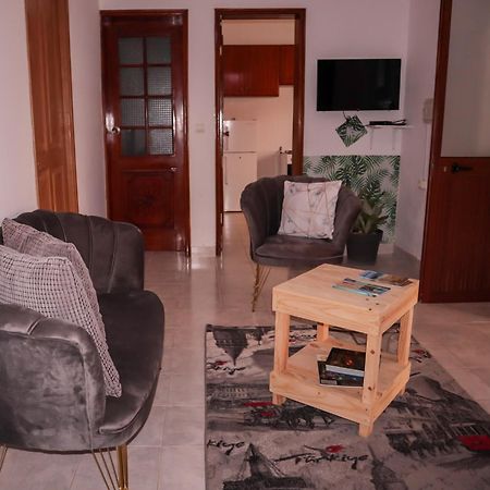 Apartament Escape House Tarrafal  Zewnętrze zdjęcie