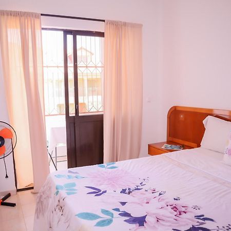 Apartament Escape House Tarrafal  Zewnętrze zdjęcie