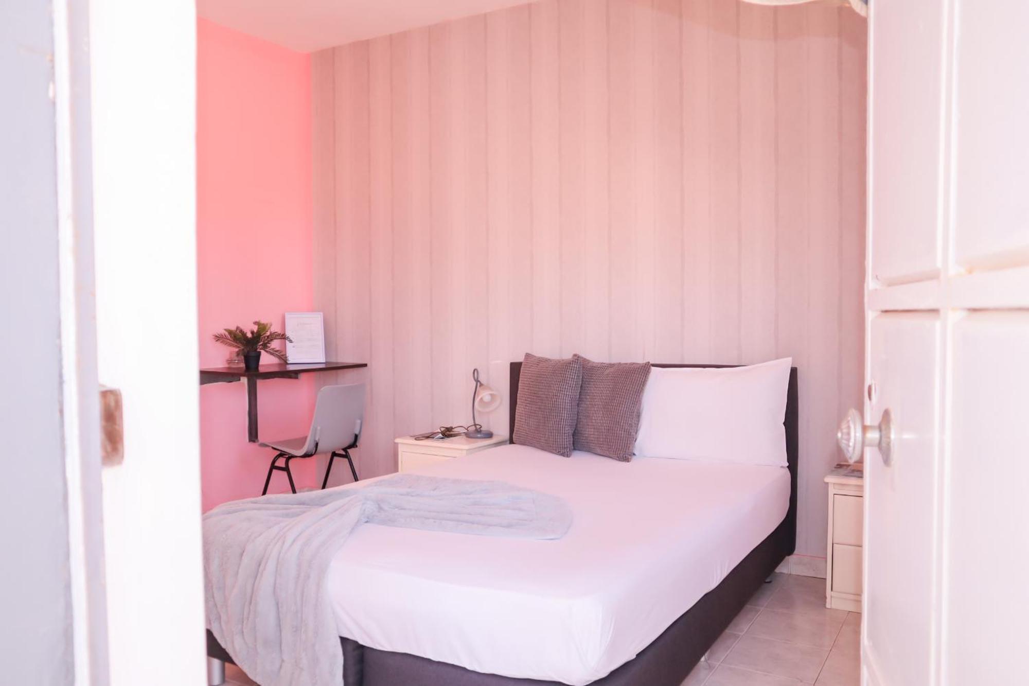 Apartament Escape House Tarrafal  Zewnętrze zdjęcie