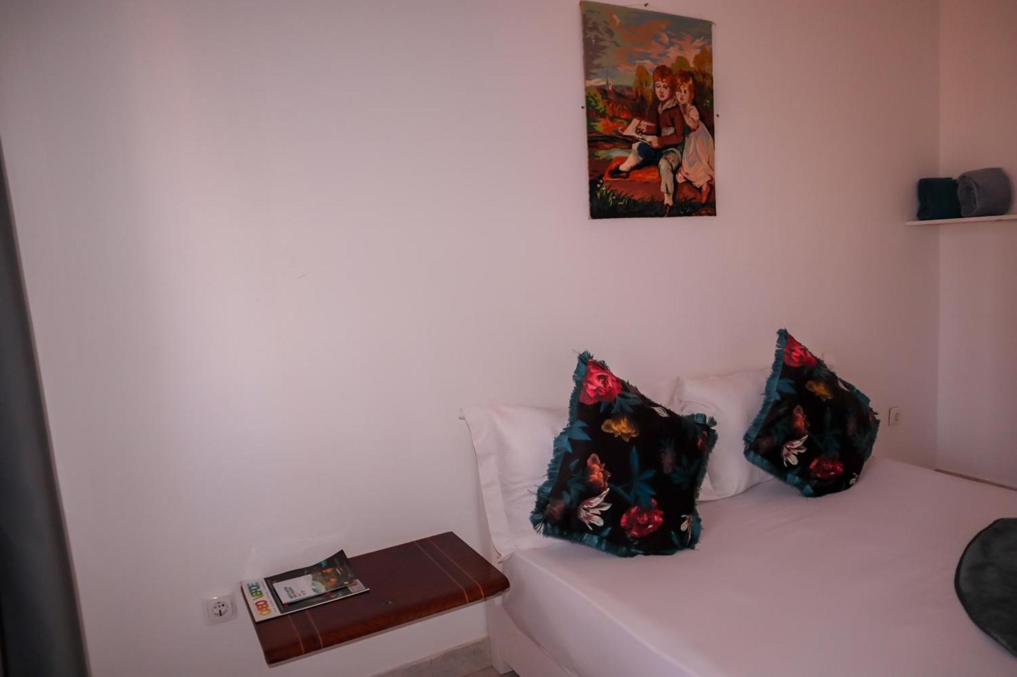 Apartament Escape House Tarrafal  Zewnętrze zdjęcie