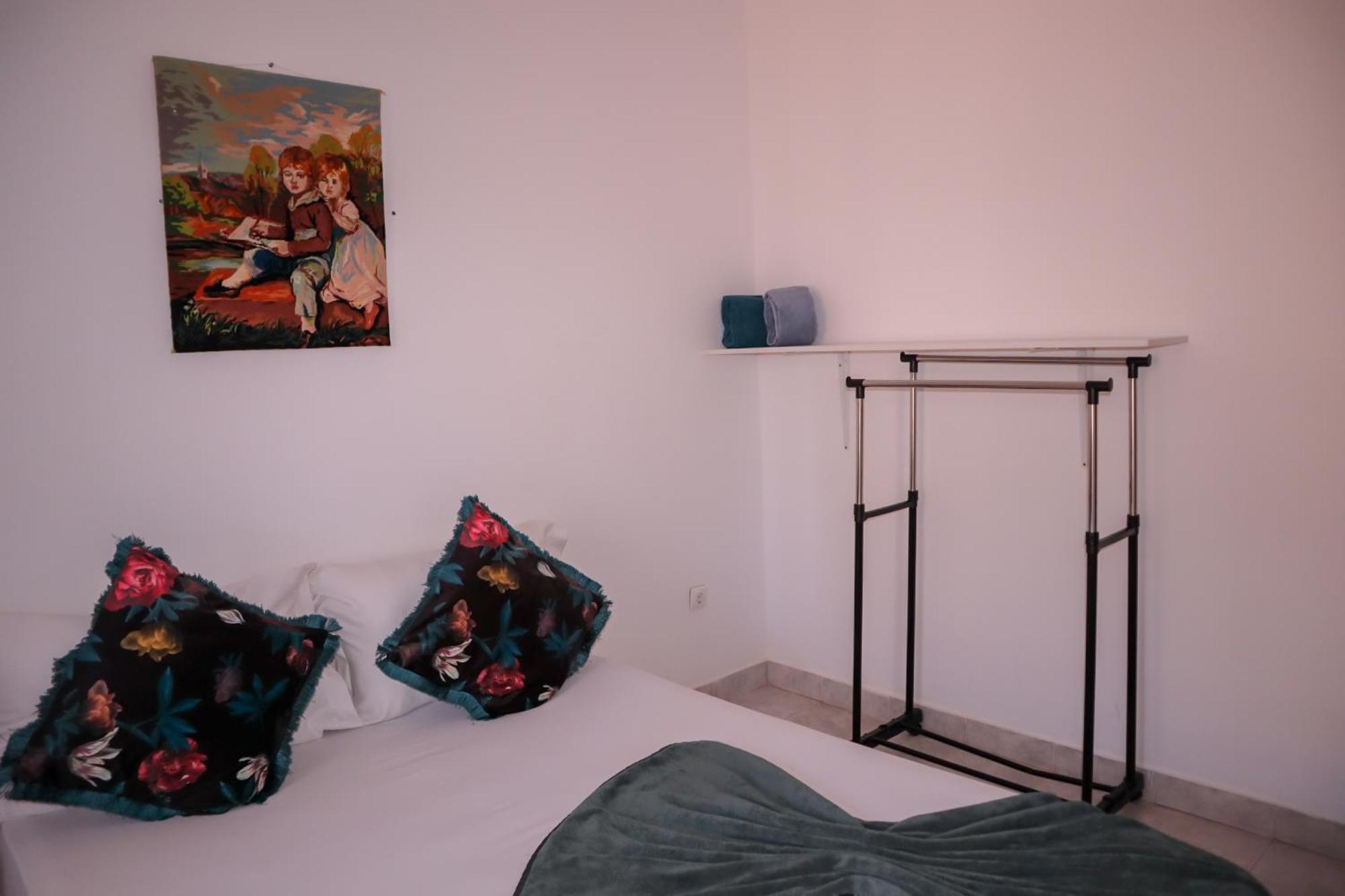 Apartament Escape House Tarrafal  Zewnętrze zdjęcie