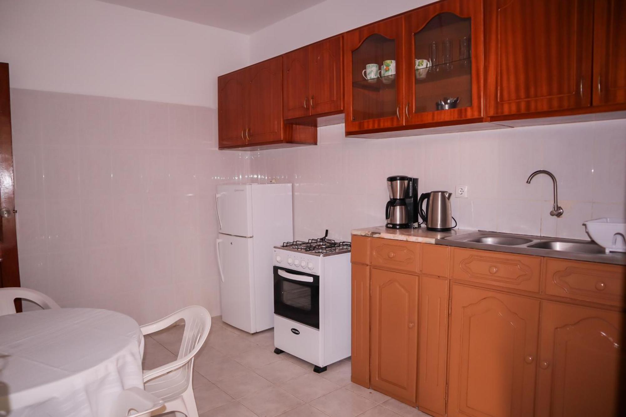 Apartament Escape House Tarrafal  Zewnętrze zdjęcie