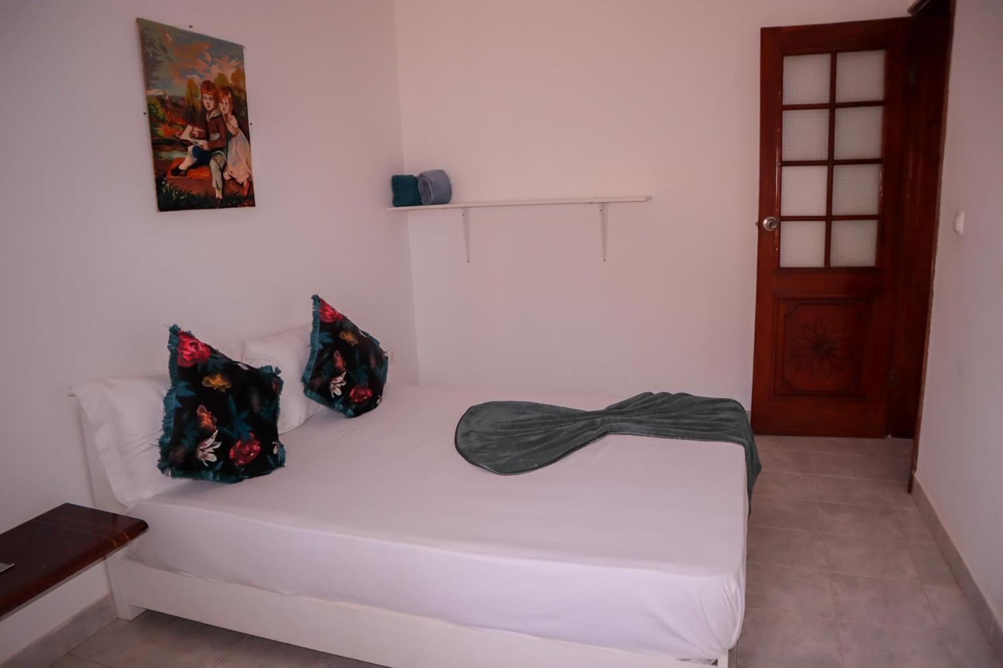 Apartament Escape House Tarrafal  Zewnętrze zdjęcie