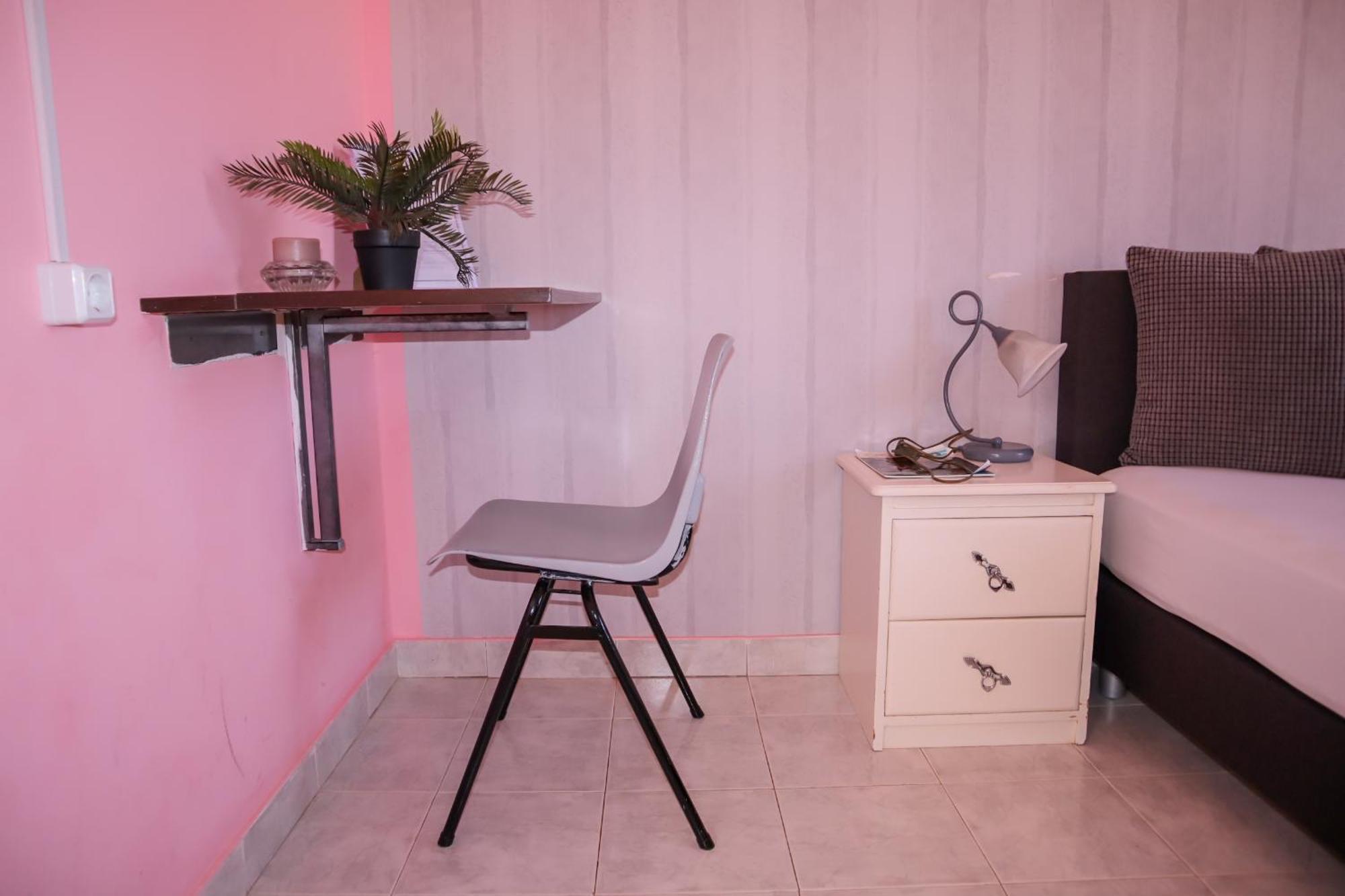 Apartament Escape House Tarrafal  Zewnętrze zdjęcie