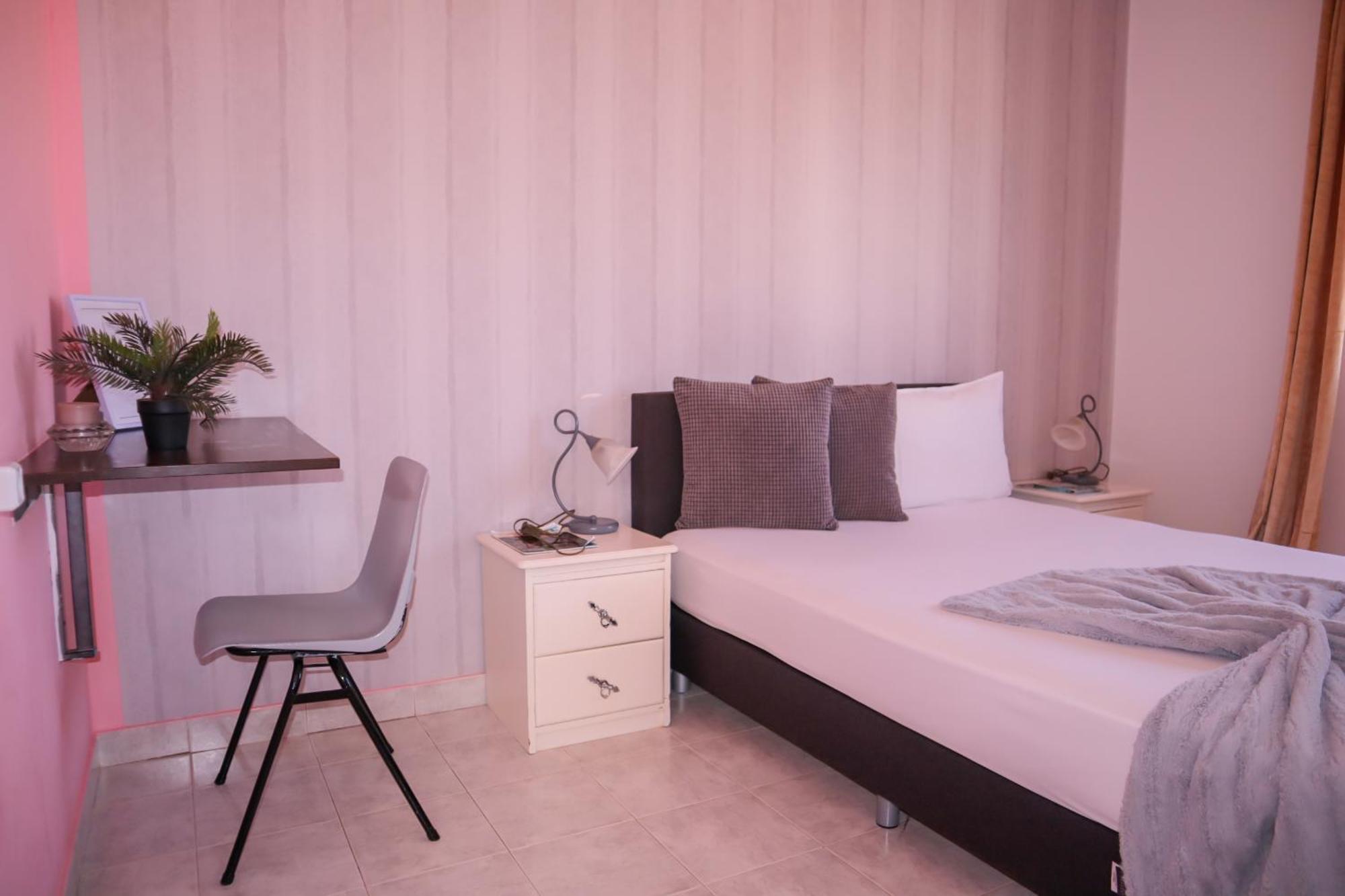Apartament Escape House Tarrafal  Zewnętrze zdjęcie