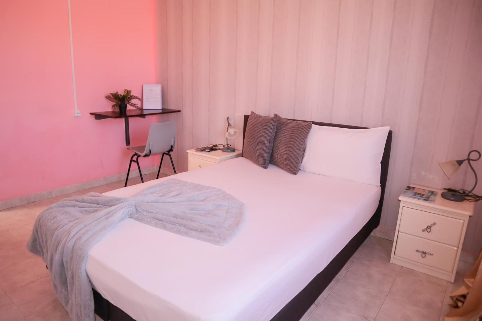 Apartament Escape House Tarrafal  Zewnętrze zdjęcie