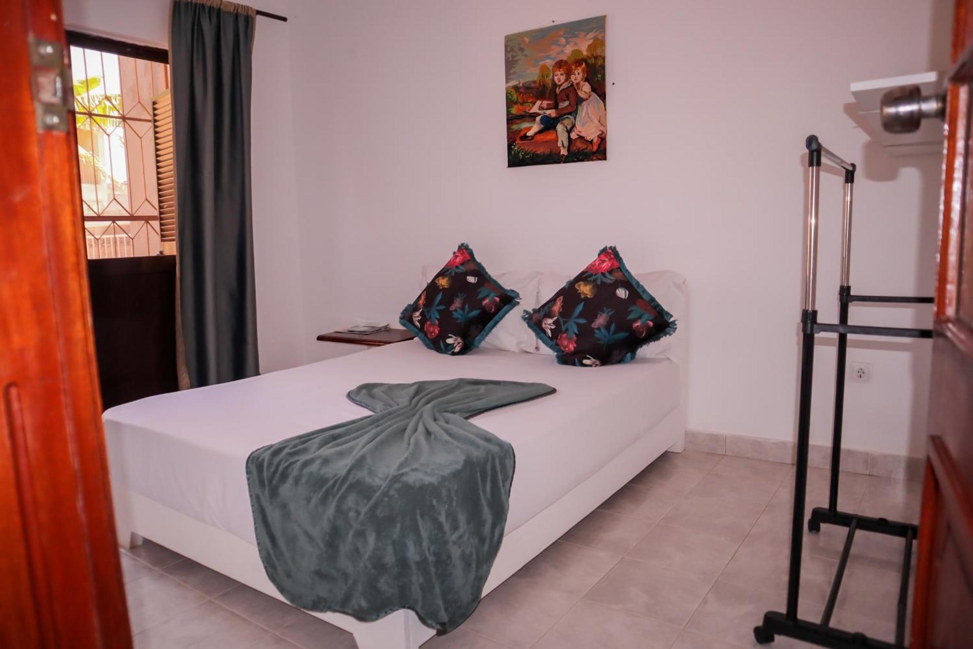 Apartament Escape House Tarrafal  Zewnętrze zdjęcie