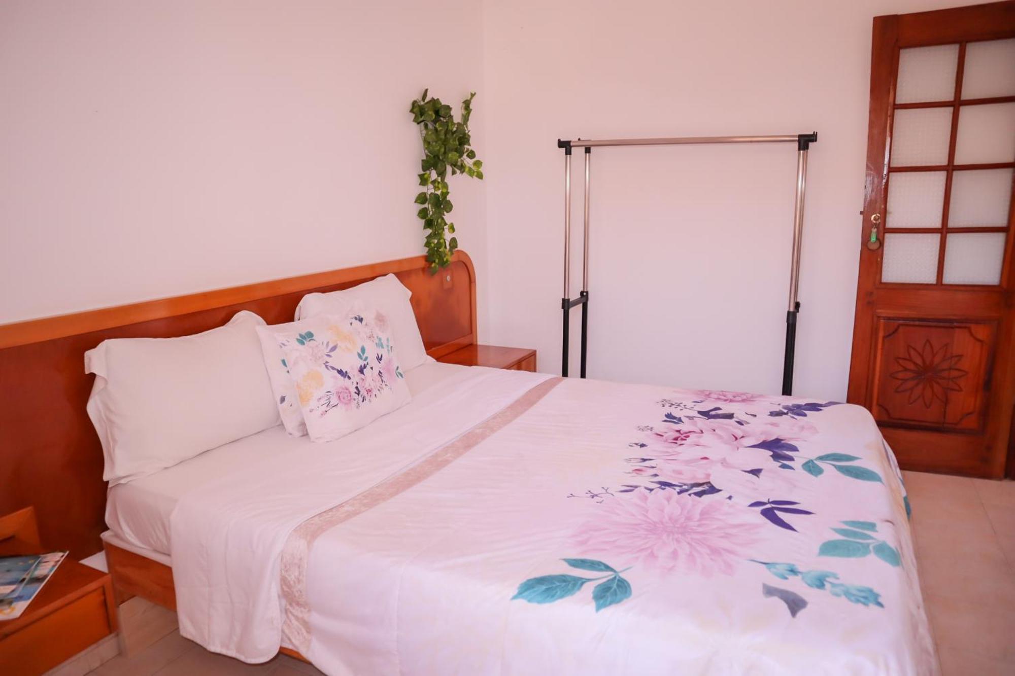 Apartament Escape House Tarrafal  Zewnętrze zdjęcie