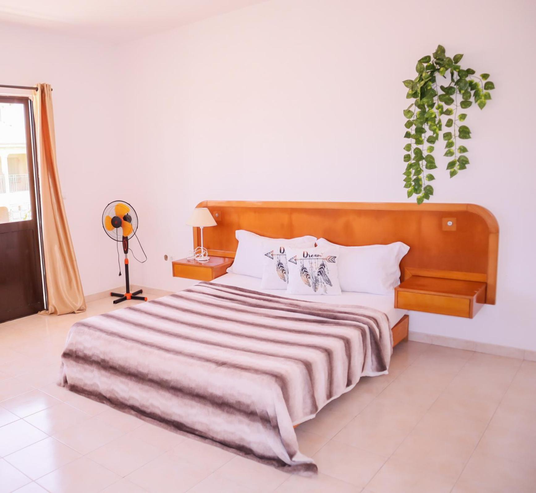 Apartament Escape House Tarrafal  Zewnętrze zdjęcie