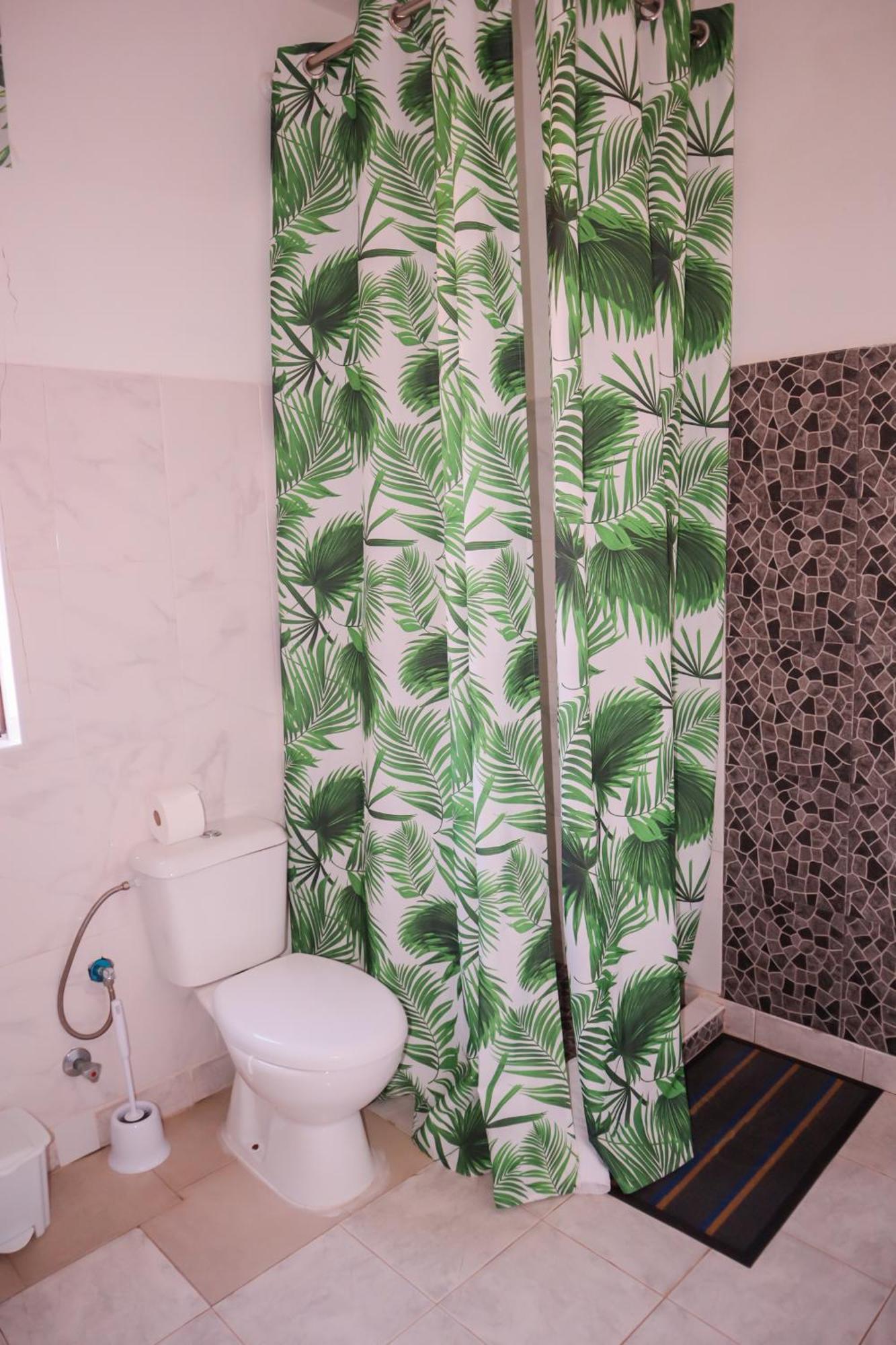 Apartament Escape House Tarrafal  Zewnętrze zdjęcie