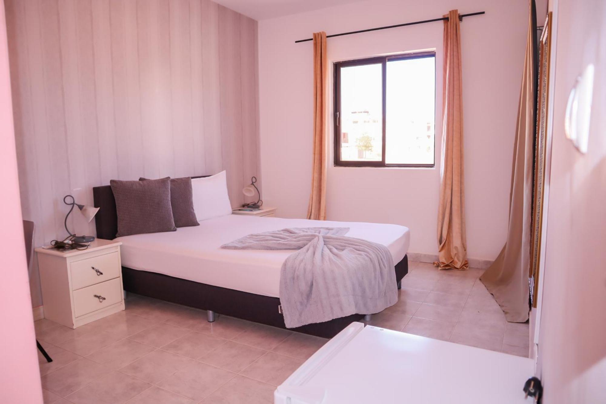 Apartament Escape House Tarrafal  Zewnętrze zdjęcie