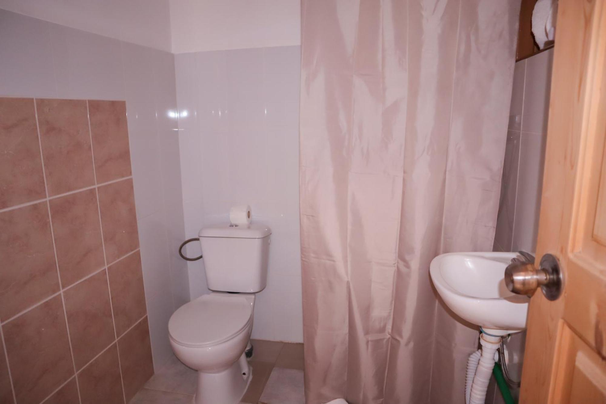 Apartament Escape House Tarrafal  Zewnętrze zdjęcie