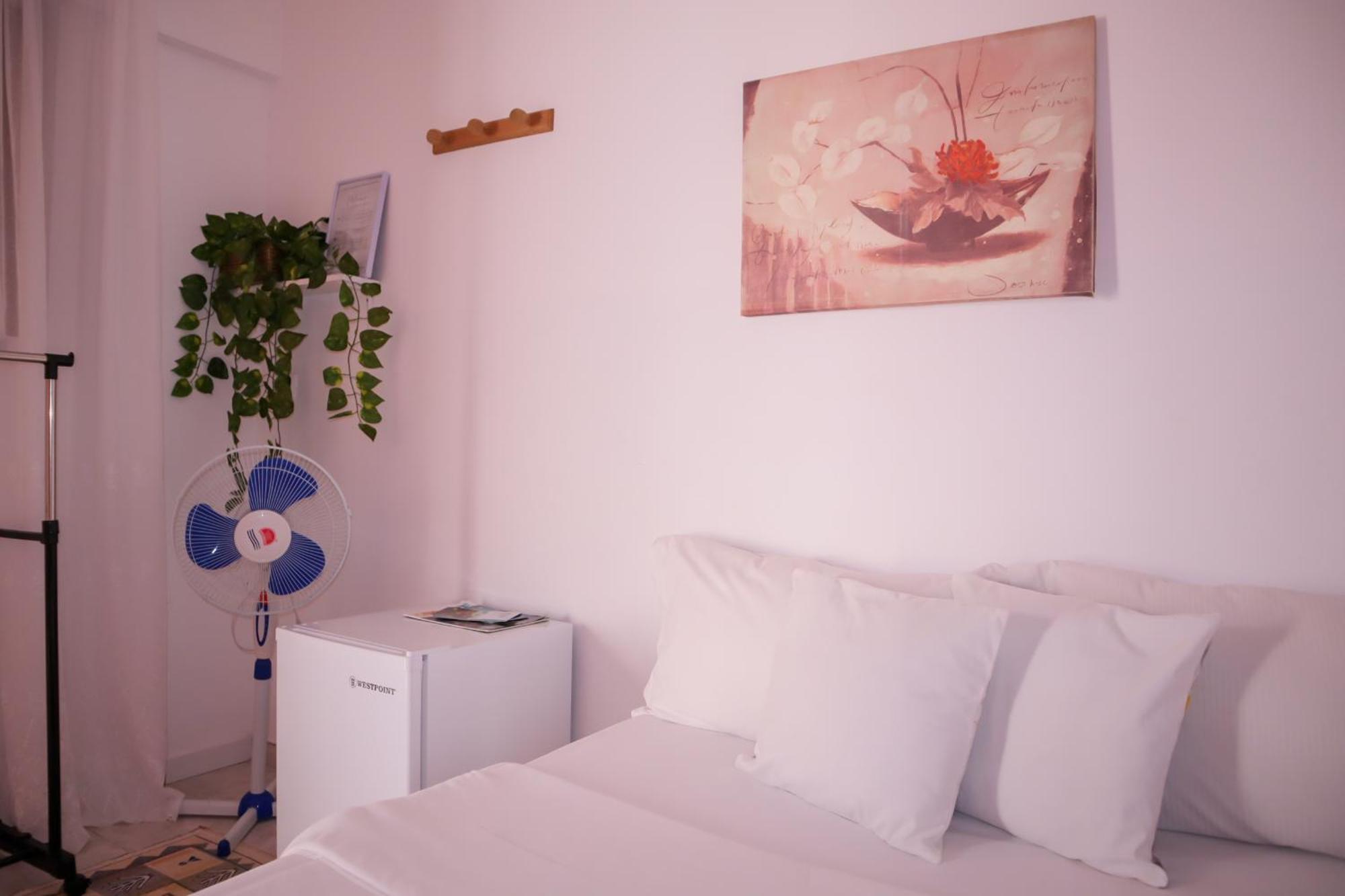 Apartament Escape House Tarrafal  Zewnętrze zdjęcie