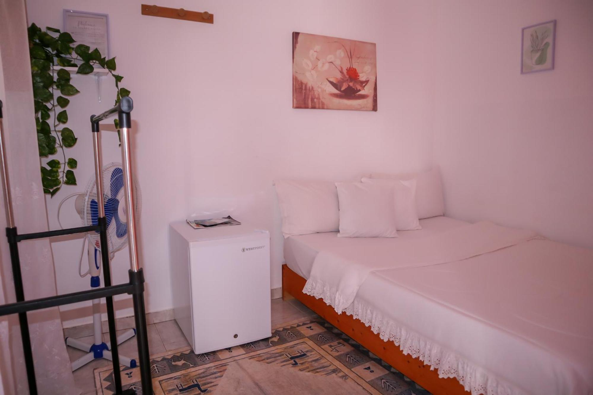Apartament Escape House Tarrafal  Zewnętrze zdjęcie