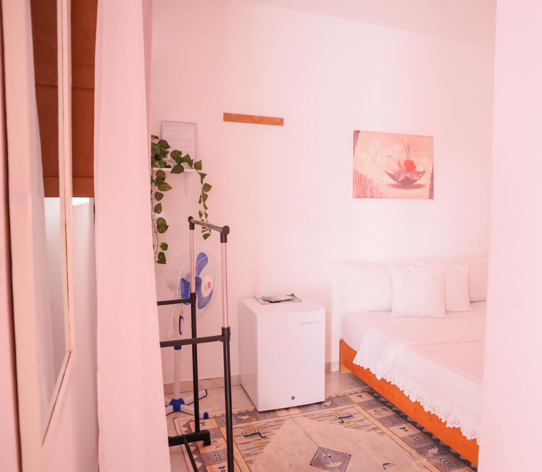 Apartament Escape House Tarrafal  Zewnętrze zdjęcie
