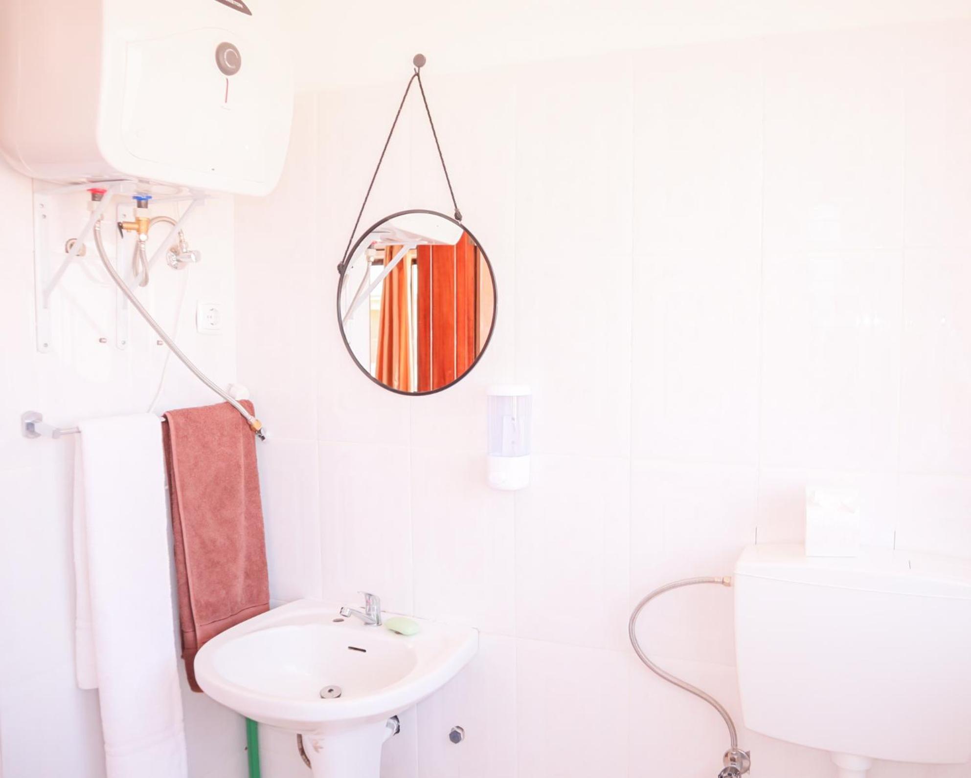 Apartament Escape House Tarrafal  Zewnętrze zdjęcie