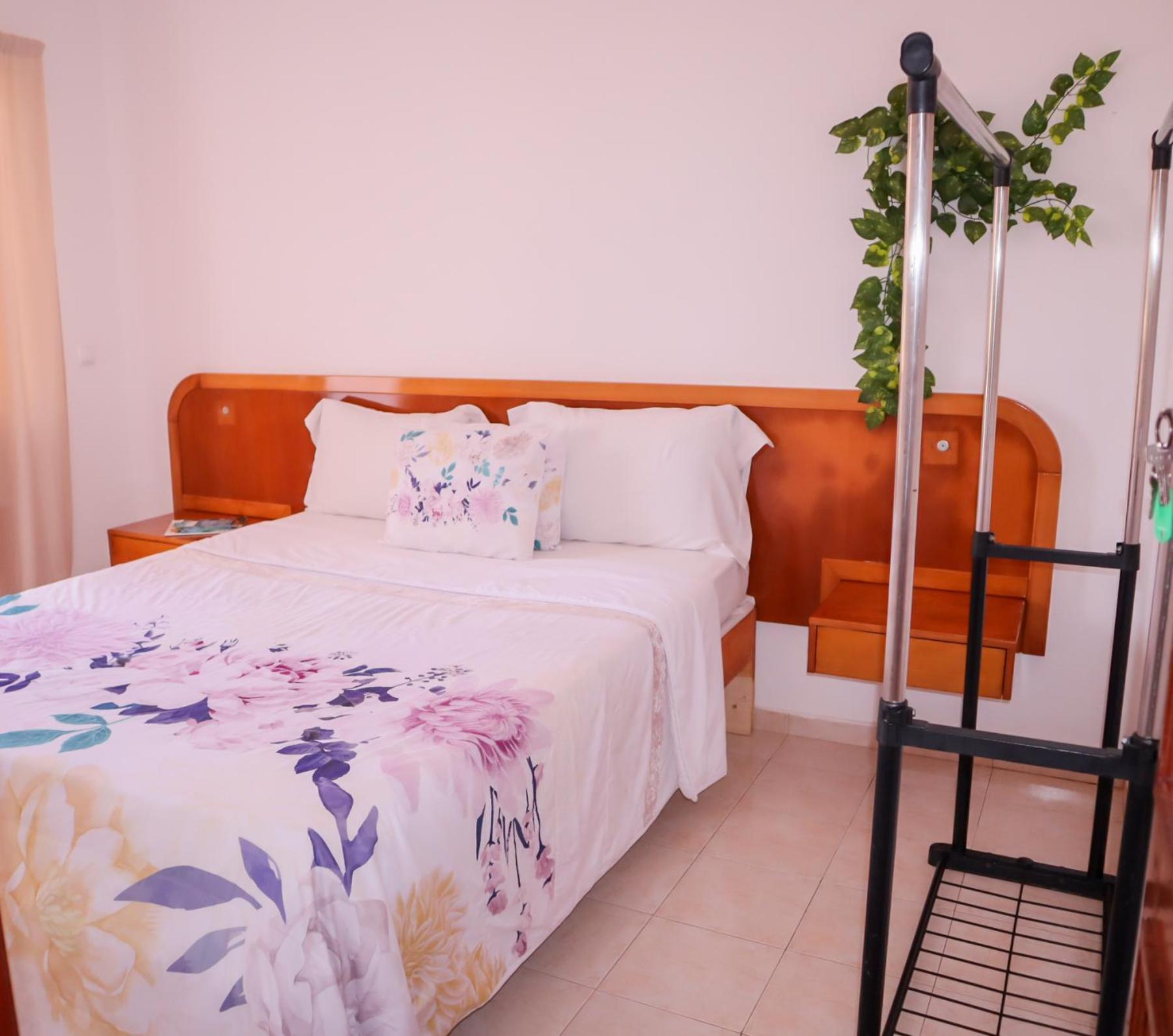 Apartament Escape House Tarrafal  Zewnętrze zdjęcie