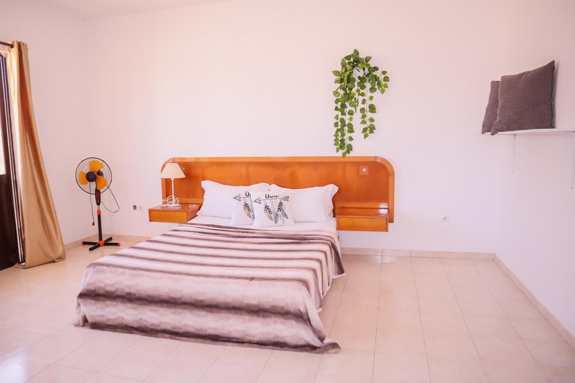 Apartament Escape House Tarrafal  Zewnętrze zdjęcie