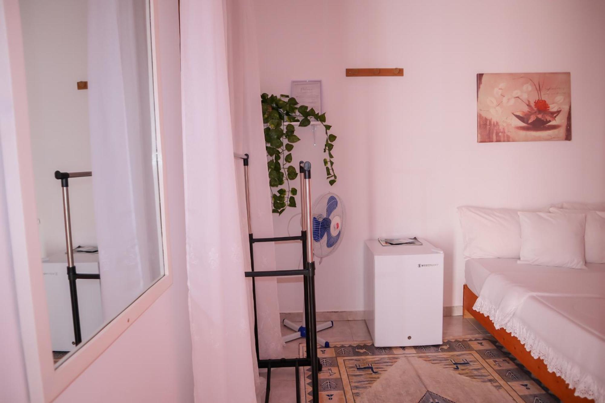 Apartament Escape House Tarrafal  Zewnętrze zdjęcie